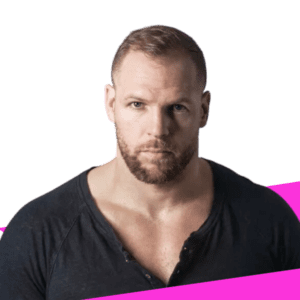 James Haskell