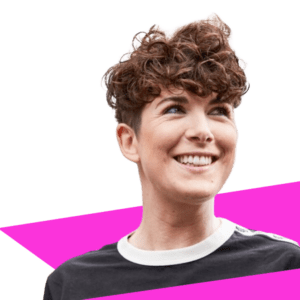 Gina Breeze