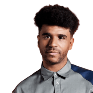 Jamie Jones