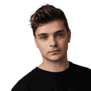 Martin Garrix Martin Garrix