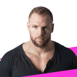 James Haskell