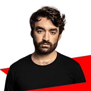 Oliver Heldens