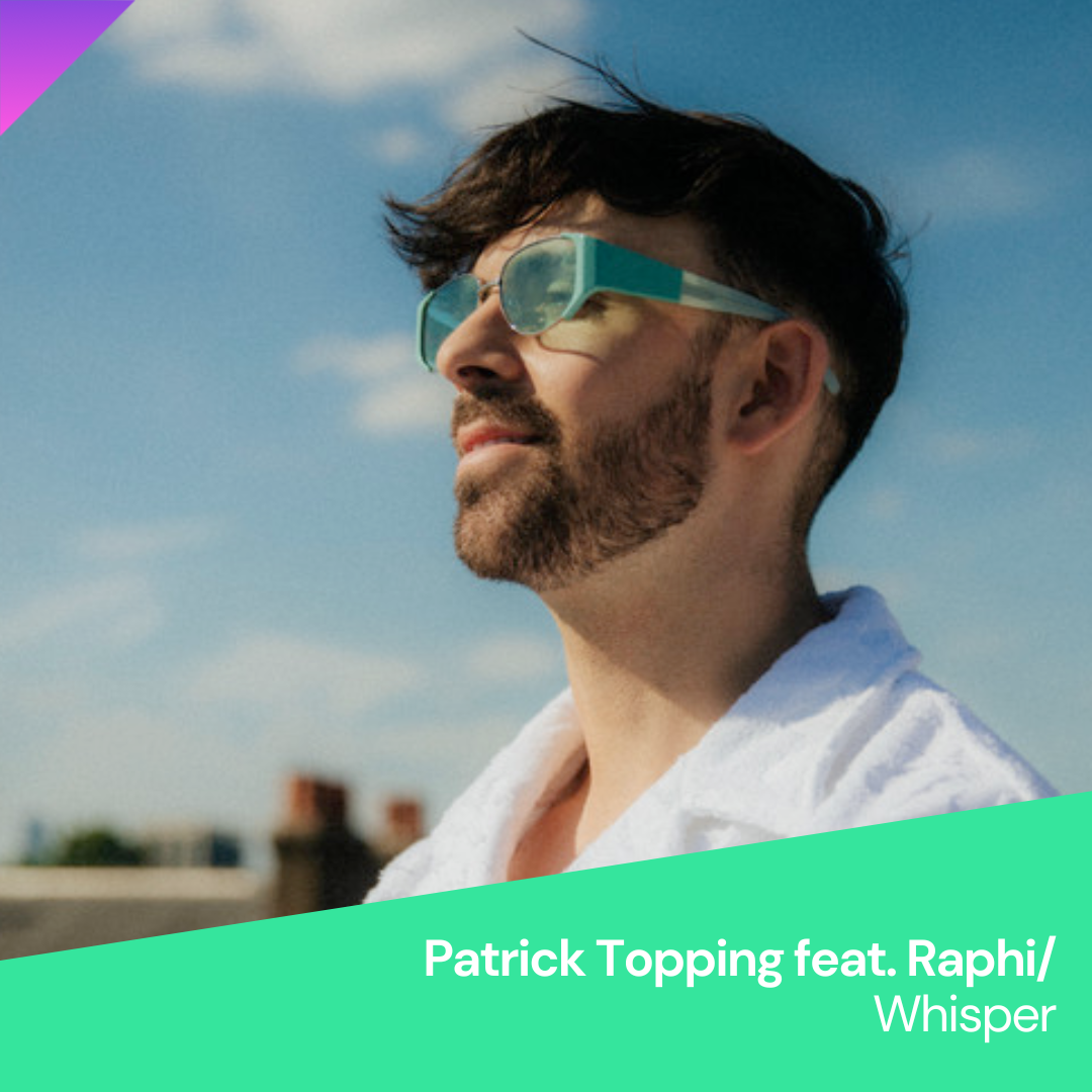 07 - Patrick Topping