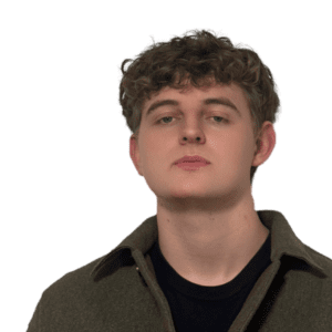 Jake Rundle
